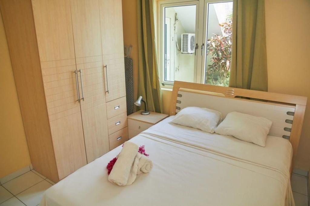 Piscadera Seaview Apartments  Rooms  Rooms Image 7 7   Copy